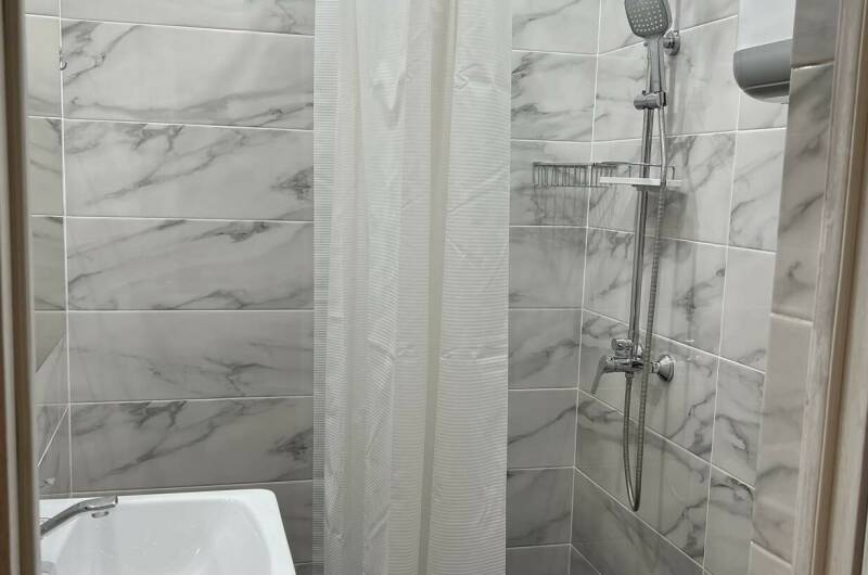 Изображение Изображение квартиры "Квартира-студия" #2 #2