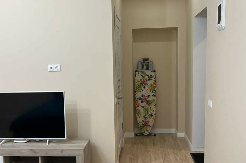 Изображение Изображение квартиры "Квартира-студия" #3 #3