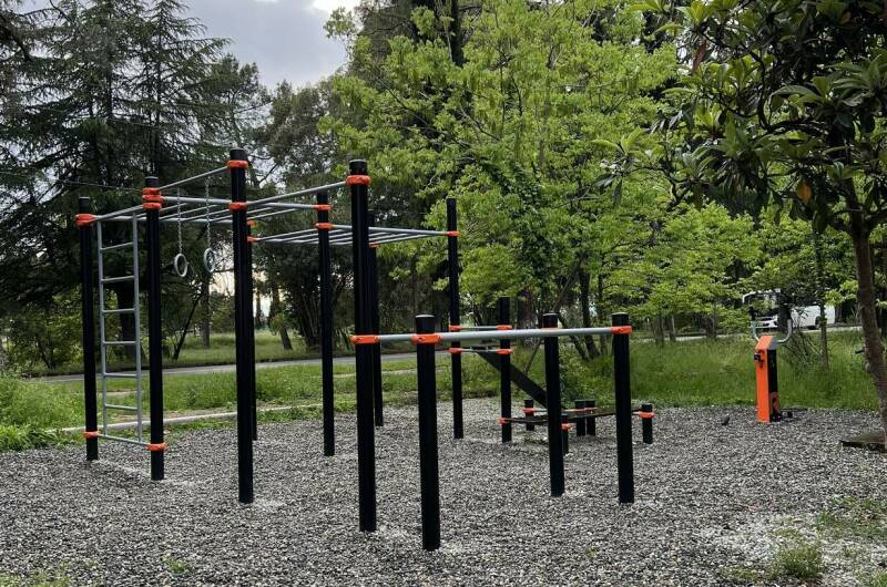 Изображение Изображение квартиры "Квартира-студия" #5 #5