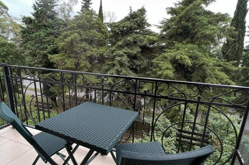 Изображение Изображение квартиры "Квартира-студия" #6 #6