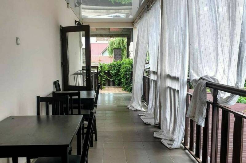 Изображение Изображение гостиницы "Гостевой дом «Солнце»" #1 #1