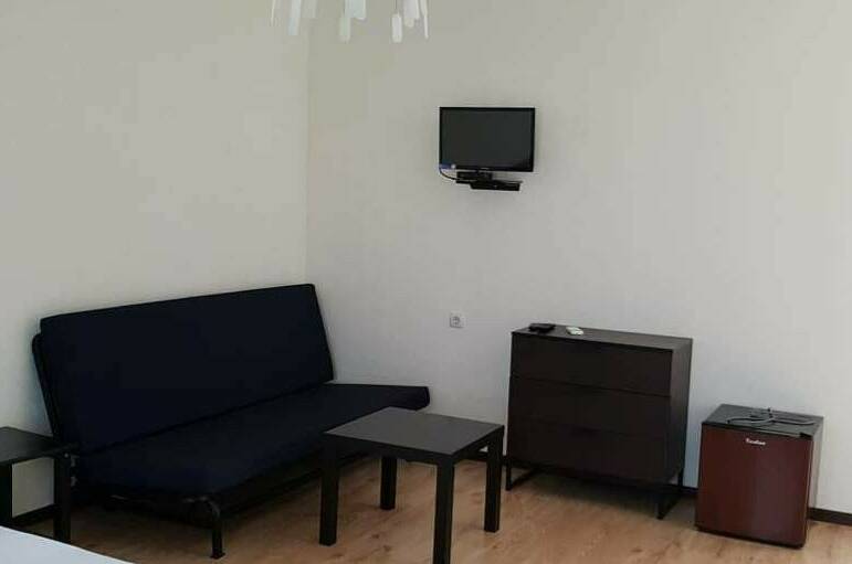 Изображение Изображение гостиницы "Гостевой дом «Солнце»" #4 #4