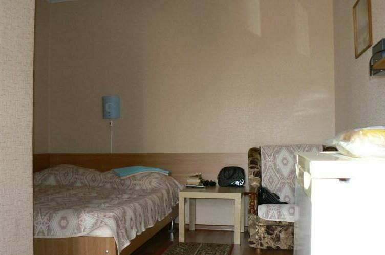 Изображение Изображение гостиницы &quot;Гостевой дом «На Магнитной 6»&quot; #3 #3