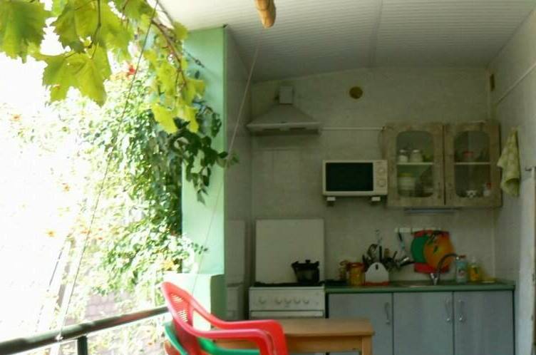 Изображение Изображение отеля / гостиницы "Гостевой дом «На Магнитной 6»" #11 #9