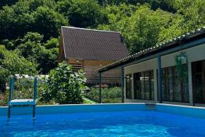 Изображение Котедж у моря #5