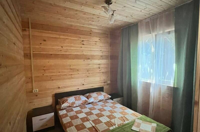 Изображение Изображение квартиры &quot;Котедж у моря&quot; #4 #4