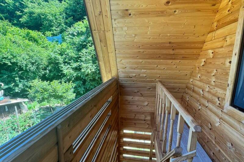 Изображение Изображение квартиры &quot;Котедж у моря&quot; #5 #5