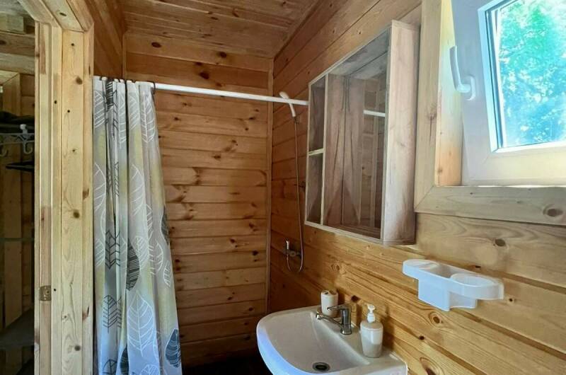 Изображение Изображение квартиры &quot;Котедж у моря&quot; #6 #6