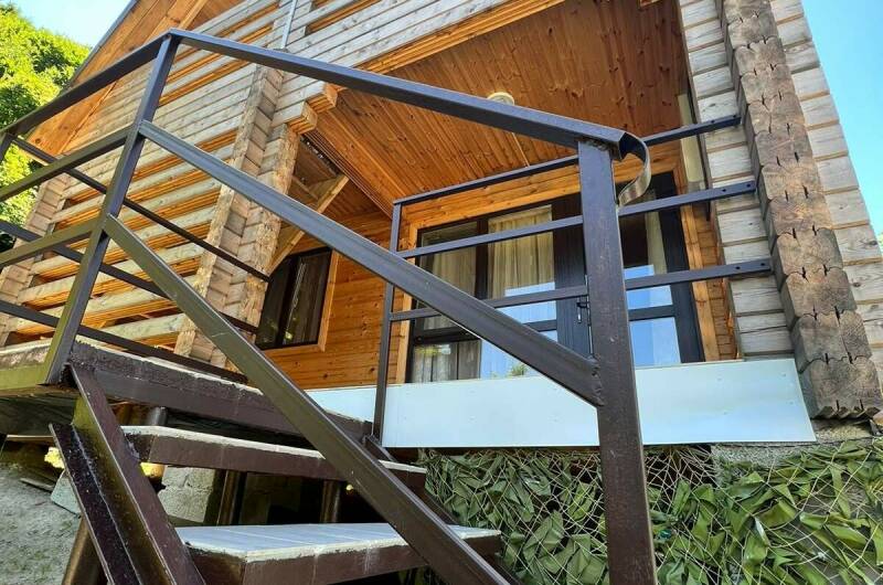 Изображение Изображение квартиры &quot;Котедж у моря&quot; #7 #7