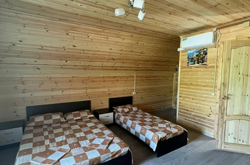 Изображение Изображение квартиры &quot;Котедж у моря&quot; #8 #8