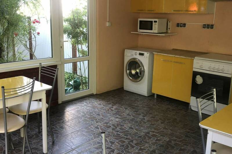 Изображение Изображение гостиницы "Частное домовладение «Уютный дом»" #2 #2