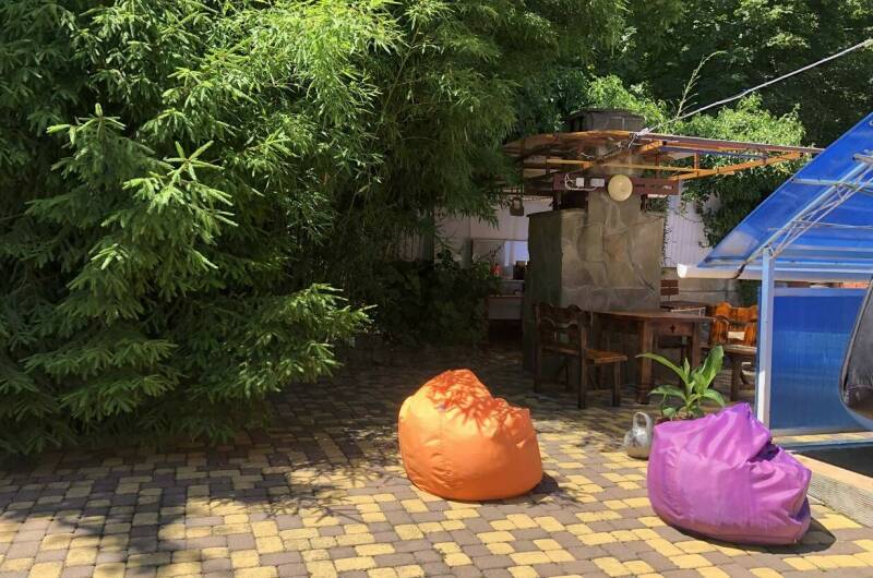 Изображение Изображение гостиницы "Частное домовладение «Уютный дом»" #3 #3