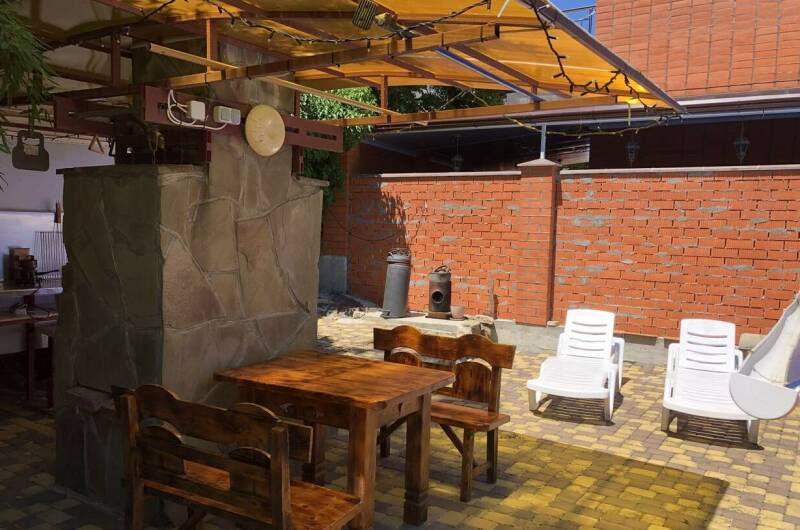 Изображение Изображение гостиницы "Частное домовладение «Уютный дом»" #4 #4