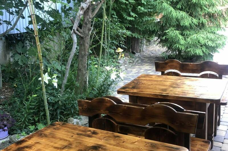 Изображение Изображение гостиницы "Частное домовладение «Уютный дом»" #8 #8