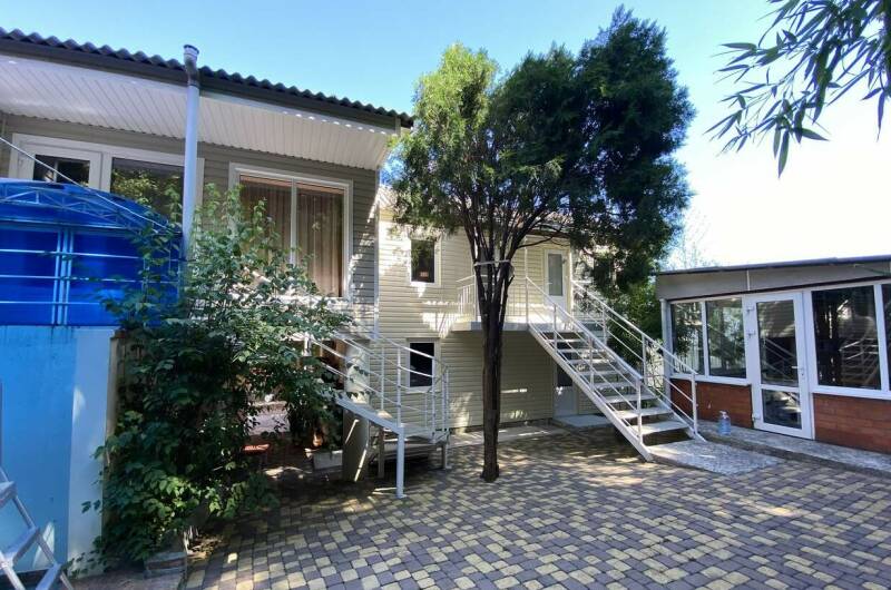 Изображение Изображение отеля / гостиницы "Частное домовладение «Уютный дом»" #10 #8