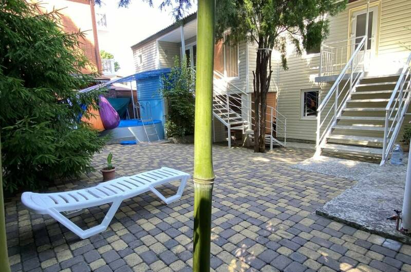 Изображение Изображение отеля / гостиницы "Частное домовладение «Уютный дом»" #11 #9