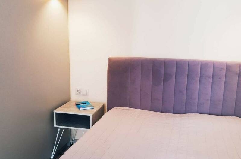 Изображение Изображение квартиры "Квартира на Нижнеимеретинской" #4 #4