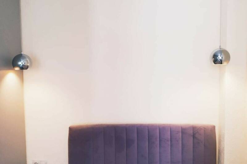 Изображение Изображение квартиры "Квартира на Нижнеимеретинской" #5 #5