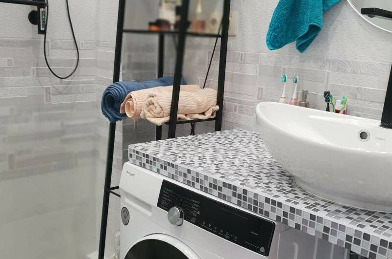 Изображение Изображение квартиры "Квартира на Нижнеимеретинской" #6 #6