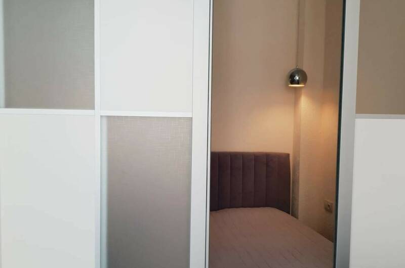 Изображение Изображение квартиры "Квартира на Нижнеимеретинской" #7 #7