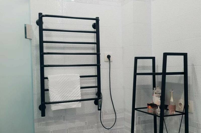 Изображение Изображение квартиры "Квартира на Нижнеимеретинской" #8 #8