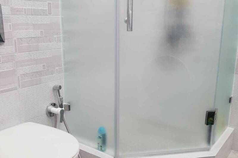 Изображение Изображение квартиры / апартамента "Квартира на Нижнеимеретинской" #10 #8