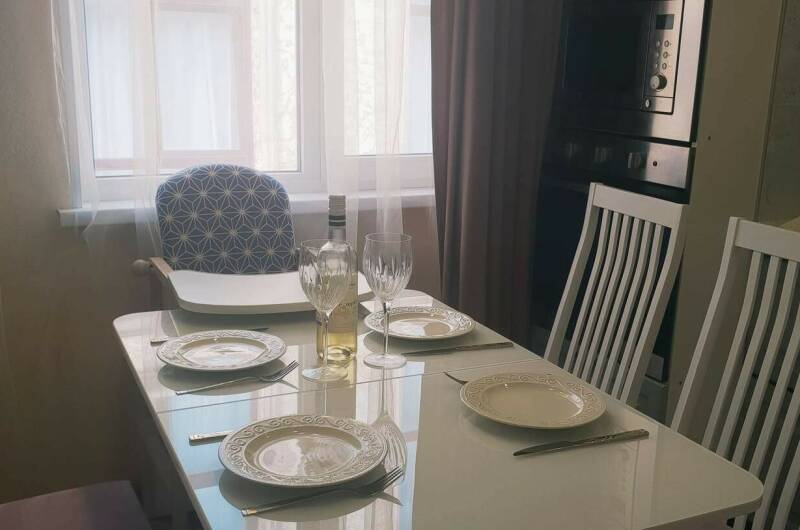 Изображение Изображение квартиры / апартамента "Квартира на Нижнеимеретинской" #11 #9