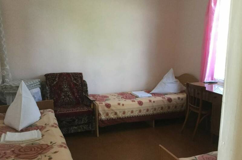 Изображение Изображение гостиницы &quot;Частный сектор на Ватутина&quot; #2 #2