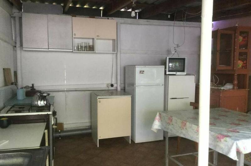 Изображение Изображение гостиницы &quot;Частный сектор на Ватутина&quot; #5 #5