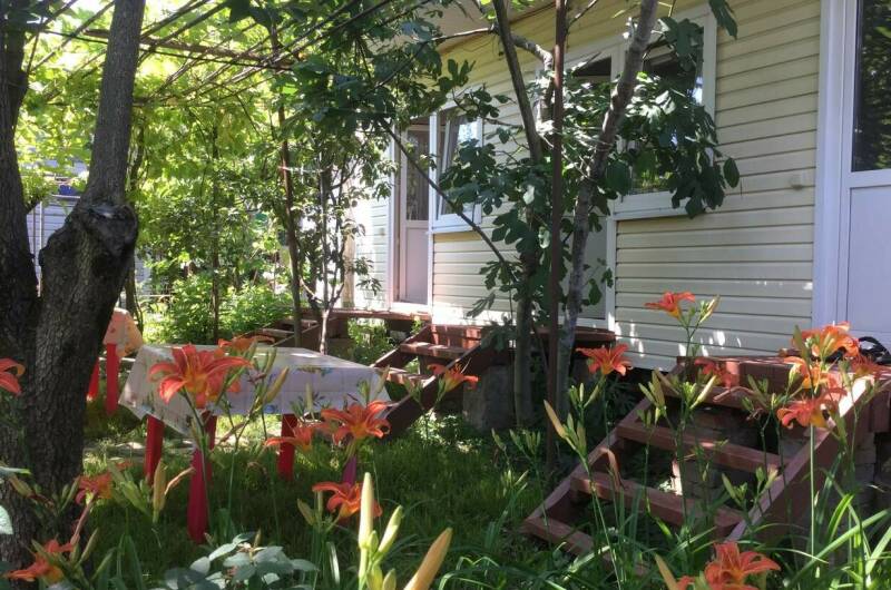 Изображение Изображение гостиницы &quot;Частный сектор на Ватутина&quot; #6 #6