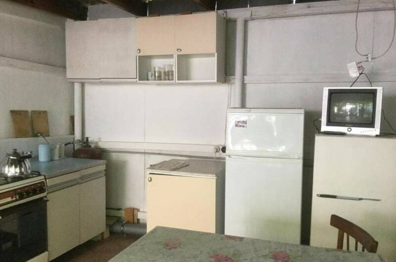 Изображение Изображение отеля / гостиницы "Частный сектор на Ватутина" #10 #8