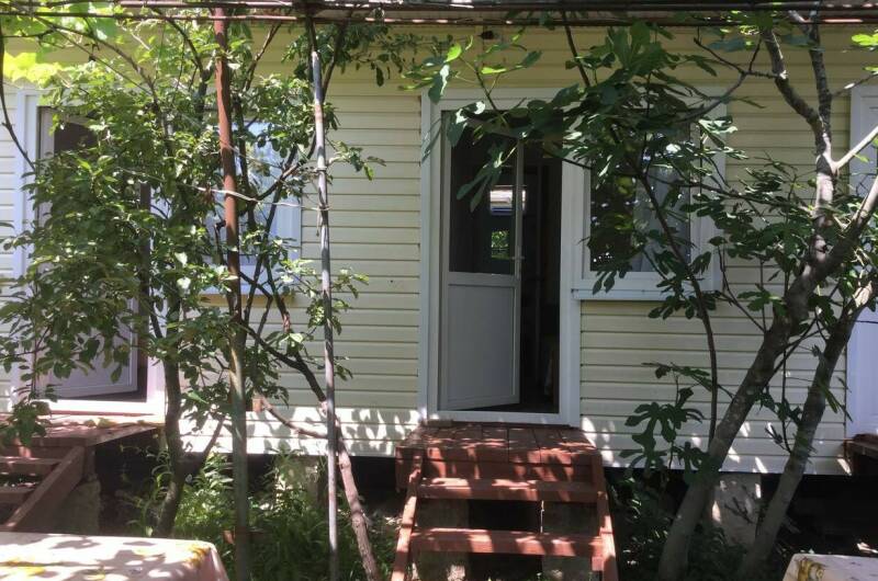 Изображение Изображение отеля / гостиницы "Частный сектор на Ватутина" #11 #9