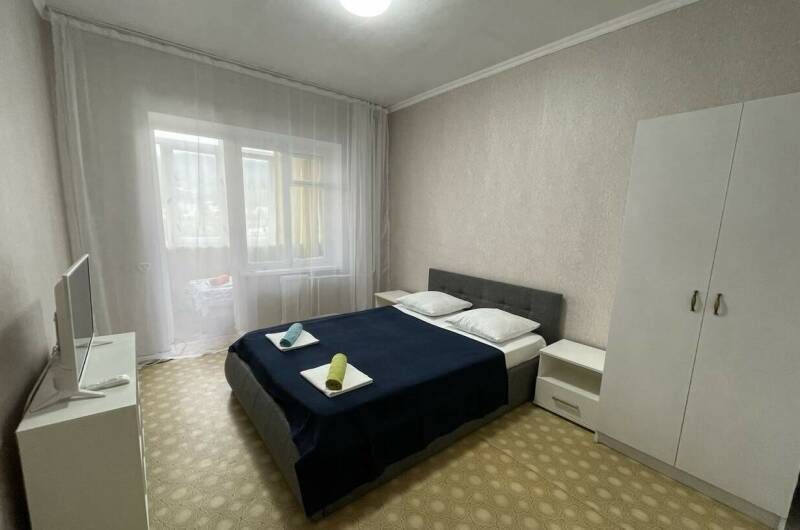 Изображение Изображение квартиры &quot;Квартира на Павлова 48&quot; #1 #1