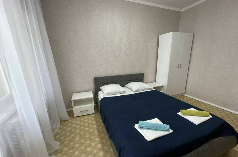 Изображение Изображение квартиры &quot;Квартира на Павлова 48&quot; #4 #4