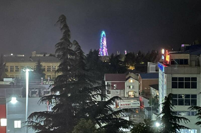 Изображение Изображение квартиры &quot;Квартира на Павлова 48&quot; #8 #8