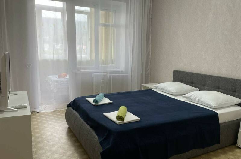 Изображение Изображение квартиры / апартамента "Квартира на Павлова 48" #10 #8