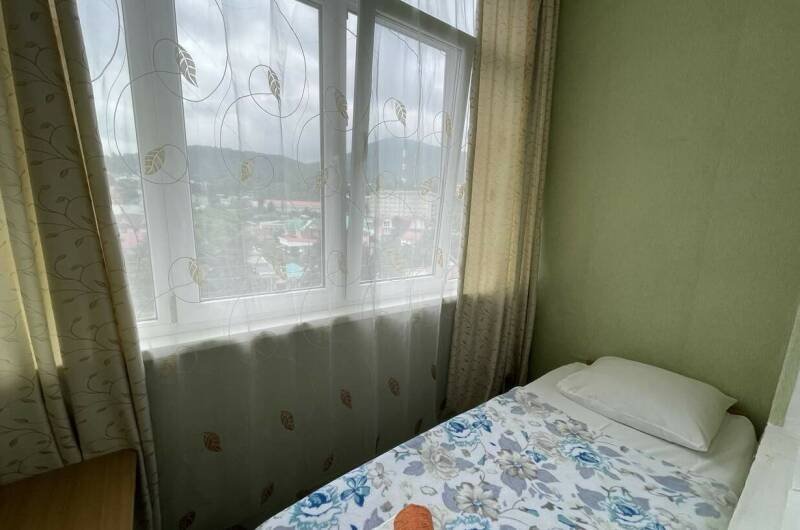 Изображение Изображение квартиры / апартамента "Квартира на Павлова 48" #11 #9