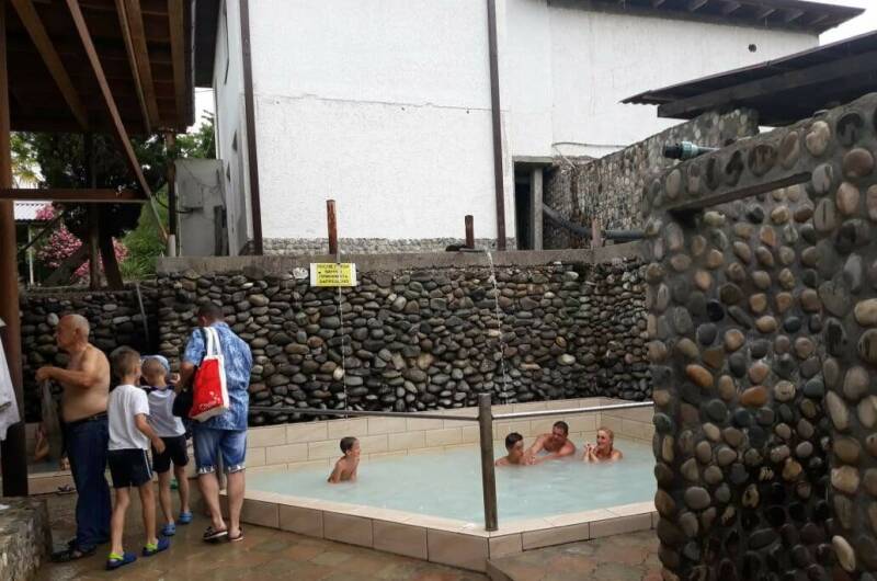 Изображение Изображение квартиры "Домик под ключ возле моря до 10 человек" #3 #3