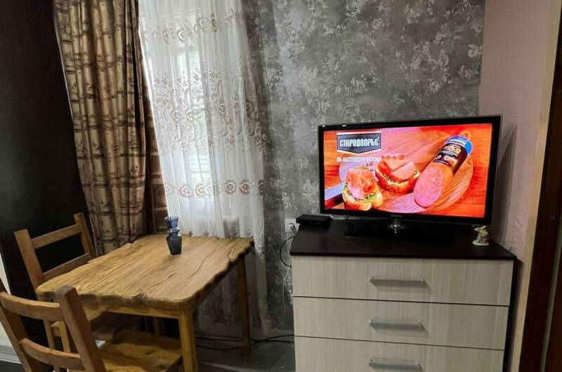 Изображение Изображение квартиры "Домик под ключ возле моря до 10 человек" #5 #5