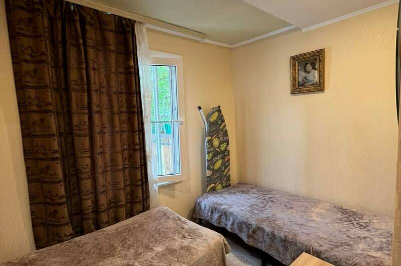 Изображение Изображение квартиры "Домик под ключ возле моря до 10 человек" #6 #6