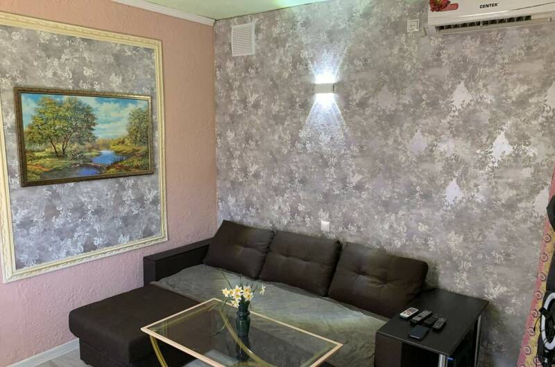 Изображение Изображение квартиры "Домик под ключ возле моря до 10 человек" #7 #7