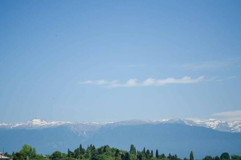 Изображение Изображение квартиры "Домик под ключ возле моря до 10 человек" #8 #8