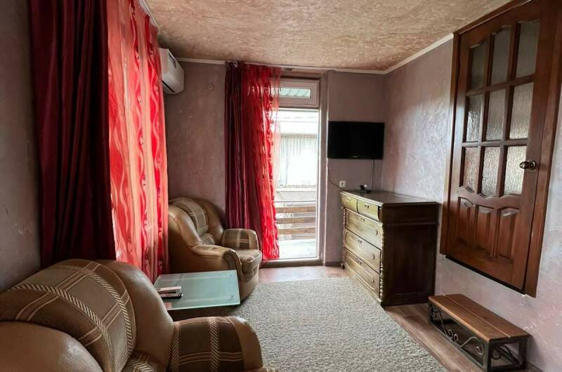 Изображение Изображение квартиры / апартамента "Домик под ключ возле моря до 10 человек" #10 #8