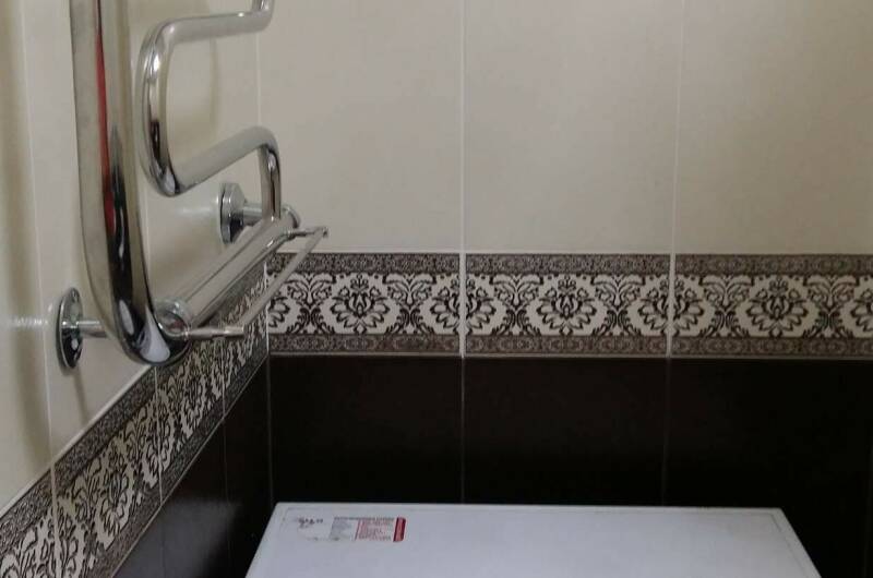 Изображение Изображение квартиры &quot;Однокомнатная квартира&quot; #2 #2