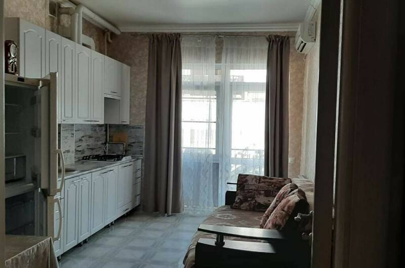 Изображение Изображение квартиры &quot;Однокомнатная квартира&quot; #4 #4