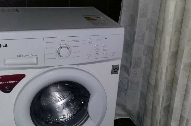 Изображение Изображение квартиры &quot;Однокомнатная квартира&quot; #7 #7