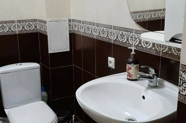 Изображение Изображение квартиры &quot;Однокомнатная квартира&quot; #8 #8