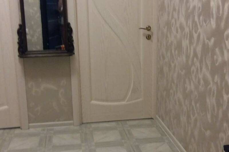 Изображение Изображение квартиры / апартамента "Однокомнатная квартира" #10 #8