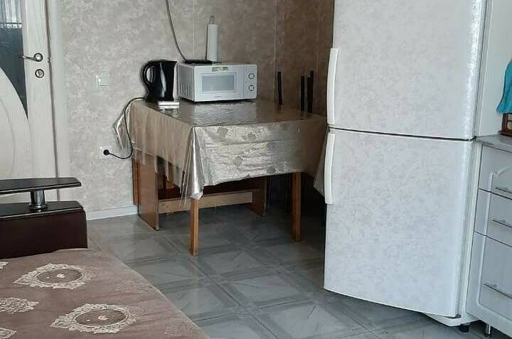 Изображение Изображение квартиры / апартамента "Однокомнатная квартира" #11 #9