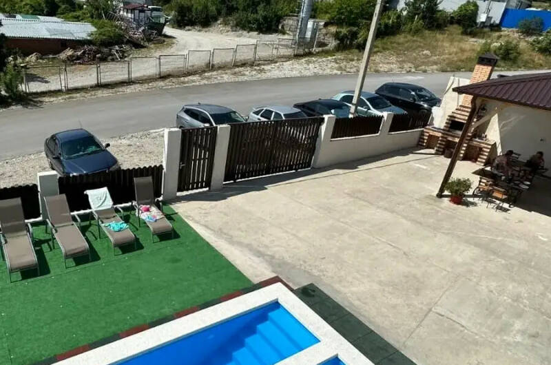 Изображение Изображение гостиницы &quot;Гостевой дом «Диана Бутик»&quot; #2 #2